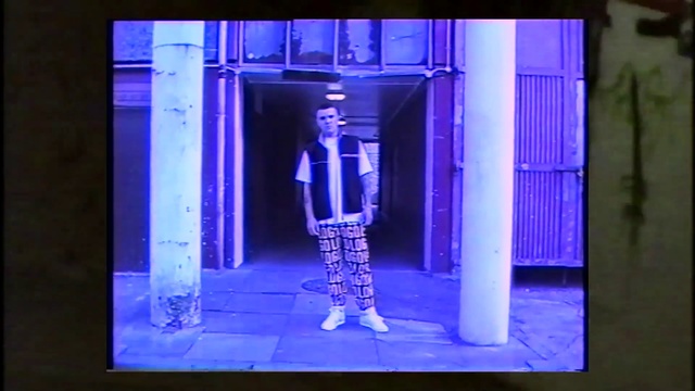 Video Reference: Blue, Majorelle blue, Electric blue