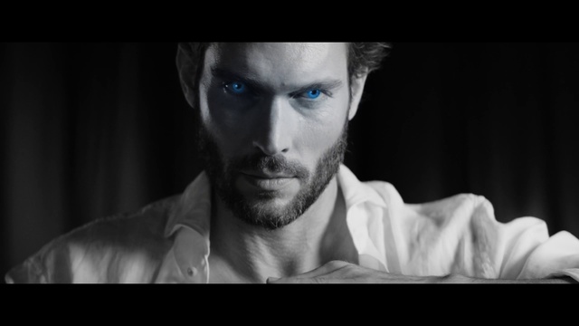 Video Reference: Face, Nose, Chin, Cheek, Eye, Forehead, Human, Movie, Jaw, Photography