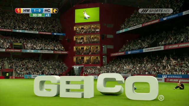 Video Reference: Sport venue, Stadium, Product, Fan, Arena, Soccer-specific stadium, International rules football, Player, Championship, Sports