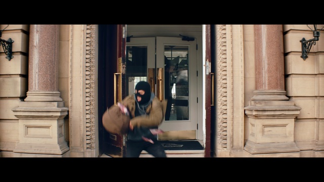 Video Reference: Leg, Barechested, Muscle, Photography, Column, Scene