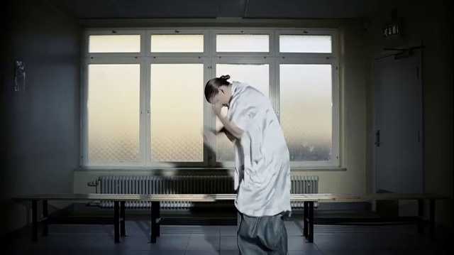 Video Reference: Standing, Daylighting, Room, Window, Architecture, Photography