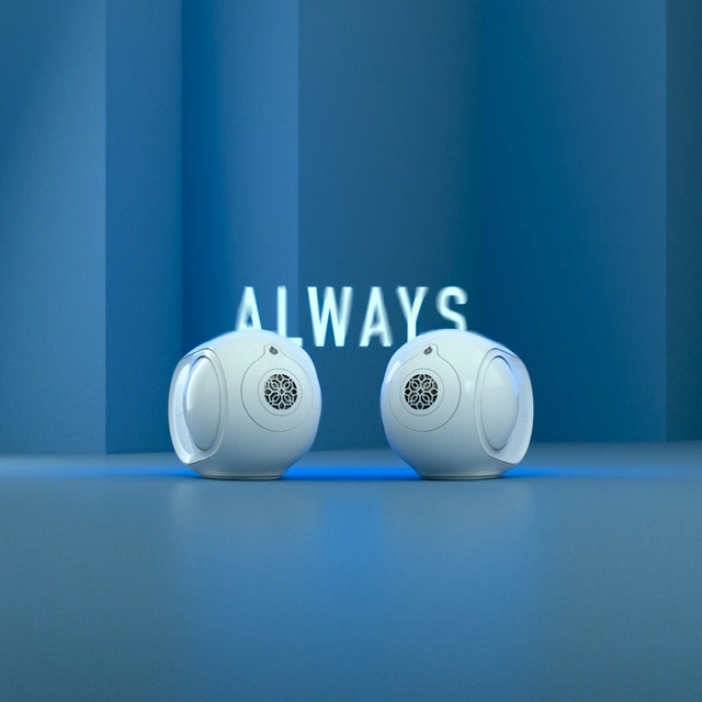 Video Reference: Audio equipment