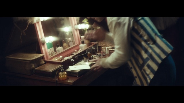 Video Reference: Snapshot, Human, Photography, Music, Hand, Darkness, Art