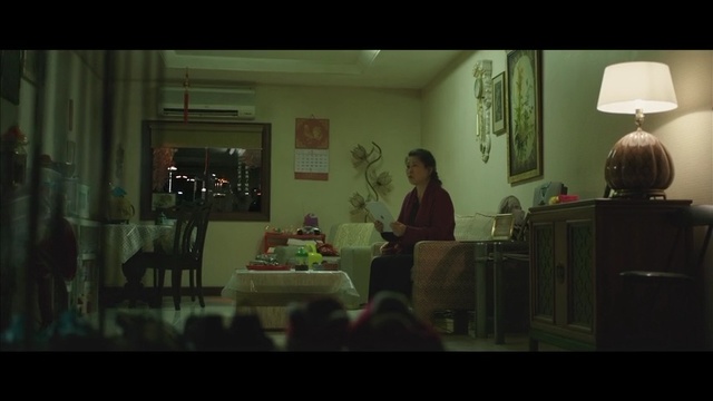 Video Reference: Photograph, Green, Snapshot, Screenshot, Room, Darkness, Human, Conversation, Photography, Fun, Person