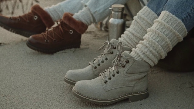 Video Reference: Shoe, Footwear, Sneakers, Fashion, Plimsoll shoe, Beige, Boot, Walking shoe, Skate shoe, Outdoor shoe