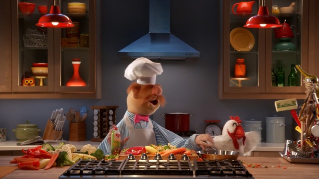 Video Reference: cuisine, food, brunch, dish, Person