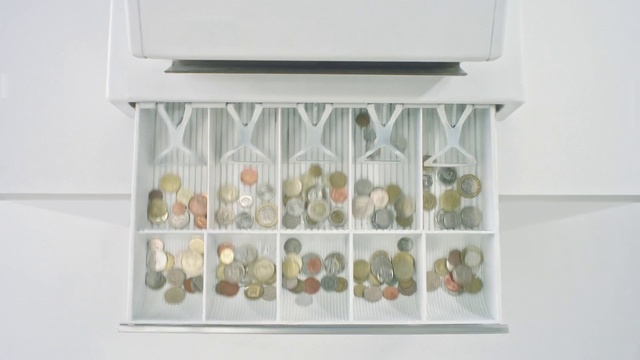 Video Reference: Shelf, Furniture, Room, Collection, Drawer