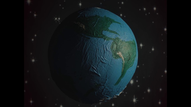 Video Reference: Planet, Earth, Astronomical object, Atmosphere, Outer space, Sky, Sphere, Space, World, Circle