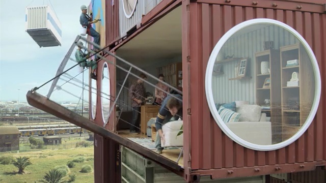 Video Reference: home, architecture, building, house, window, facade, roof