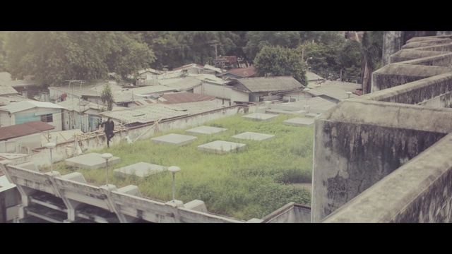 Video Reference: Landscape, Architecture, Urban design, Land lot, Photography, Sport venue, Residential area, Stadium, Aerial photography