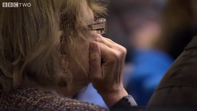 Video Reference: Blond, Human, Hand, Finger, Gesture