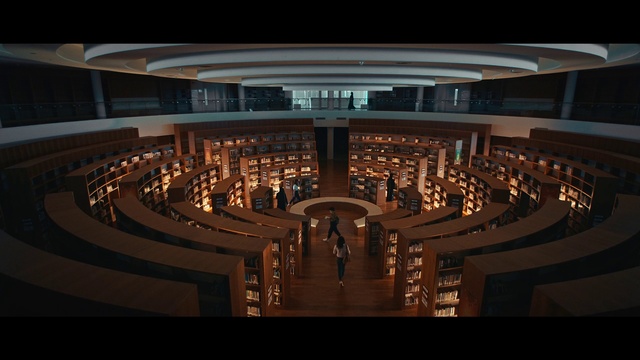 Video Reference: Performing arts center, Architecture, Concert hall, Auditorium, Building