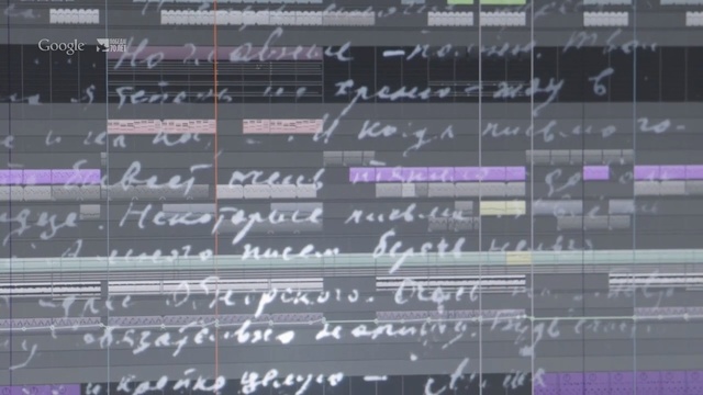 Video Reference: Text, Font