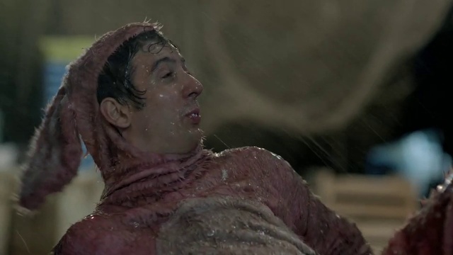 Video Reference: Human