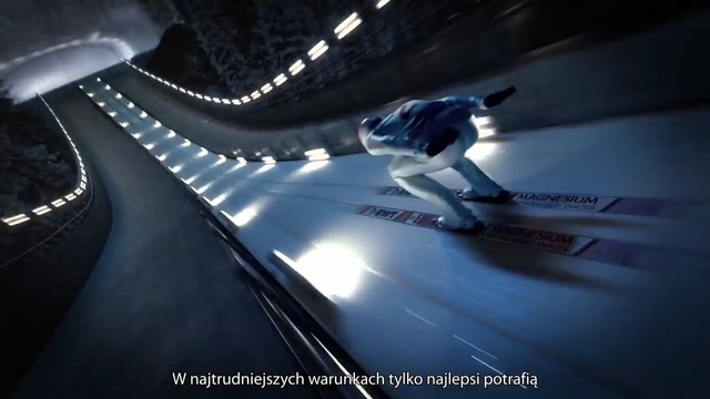 Video Reference: Recreation, Individual sports, Ski jumping, Winter sport