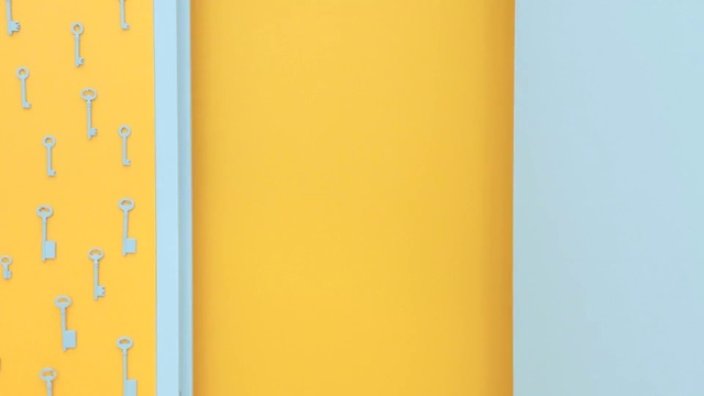 Video Reference: Yellow