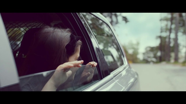 Video Reference: Vehicle door, Vehicle, Car, Mode of transport, Rear-view mirror, Automotive mirror, Photography, Automotive design, Windshield, Auto part