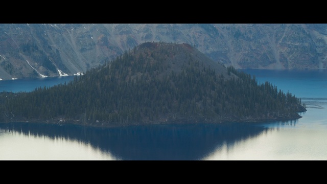 Video Reference: nature, reflection, wilderness, lake, sky, mountain, atmosphere, highland, mount scenery, fjord