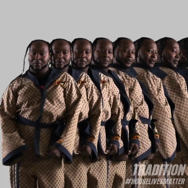 Video Reference: People, Social group, Team, Adaptation, Outerwear, Smile