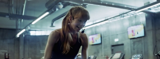 Video Reference: Hair, Blond, Snapshot, Mouth, Fun, Photography, Jaw, Black hair, Long hair, Brown hair