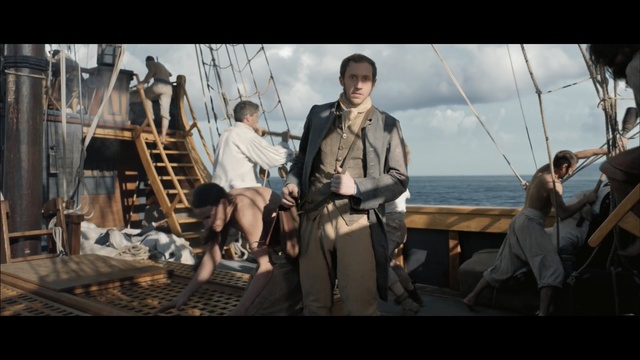 Video Reference: screenshot, Person