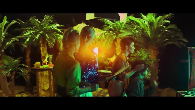 Video Reference: Organism, Tree, Plant, Jungle, Landscape lighting