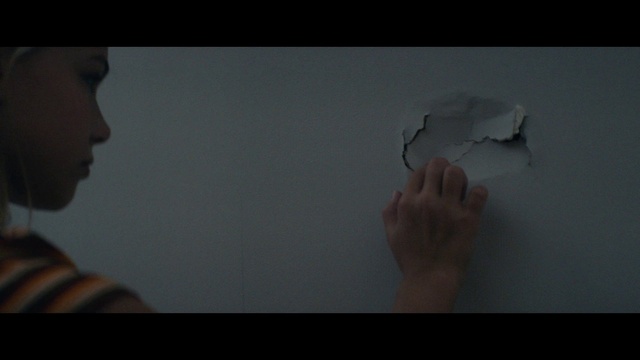 Video Reference: White, Photograph, Head, Nose, Portrait, Hand, Human, Mouth, Eye, Arm