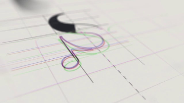 Video Reference: Text, Line, Handwriting, Font, Design, Drawing, Graphics, Pattern, Circle, Graphic design