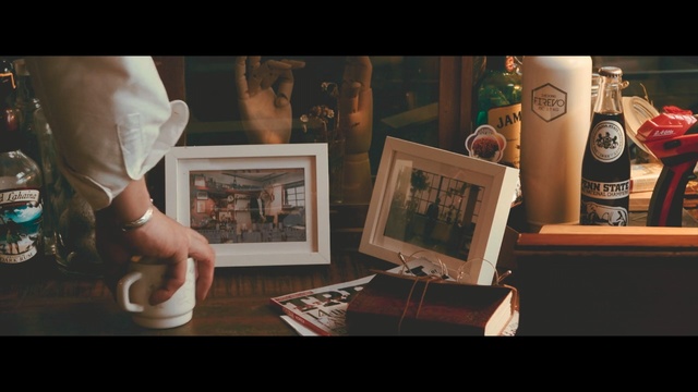 Video Reference: arm, Person