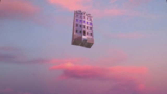 Video Reference: Sky, Pink, Cloud, Purple, Violet, Magenta, Atmosphere, Geological phenomenon, Meteorological phenomenon, Cumulus