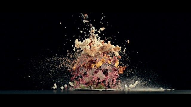 Video Reference: water, fireworks, event, darkness, night, fête, computer wallpaper, recreation, midnight, Person