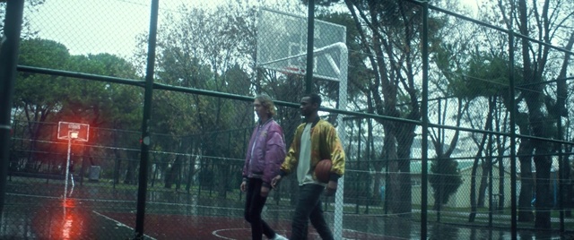 Video Reference: Tree, Net