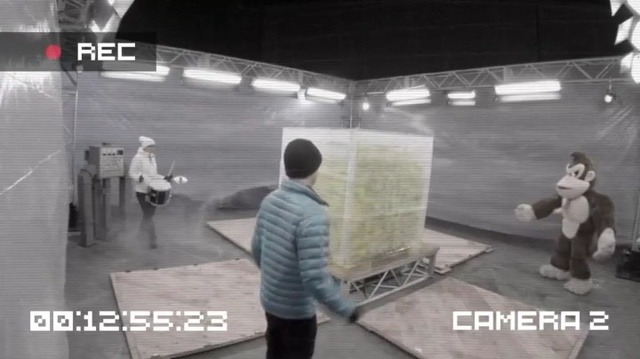 Video Reference: Snapshot, Photography