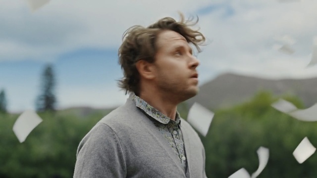 Video Reference: plant, outerwear, grass, tree, sky, fun