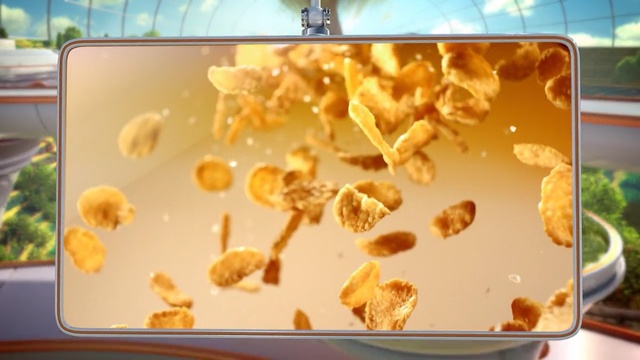 Video Reference: Food, Cuisine, Dish, Ingredient