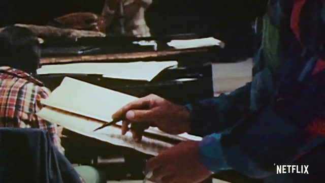 Video Reference: Music, Musician, Pianist, Hand, Musical instrument, Art