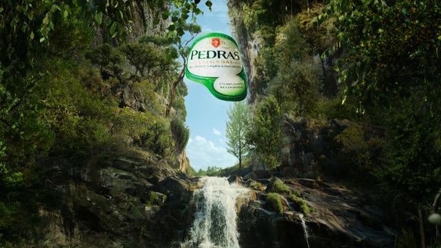 Video Reference: water, nature, nature reserve, water resources, watercourse, river, rainforest, jungle, tree, forest