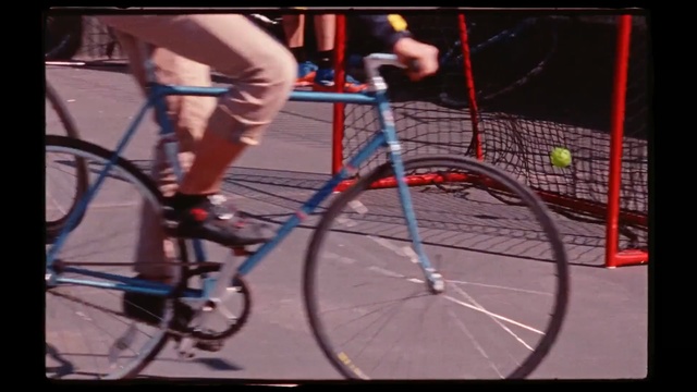 Video Reference: Bicycle, Bicycle wheel, Bicycle frame, Bicycle part, Cycle sport, Road bicycle, Bicycle tire, Bicycle handlebar, Bicycle accessory, Vehicle