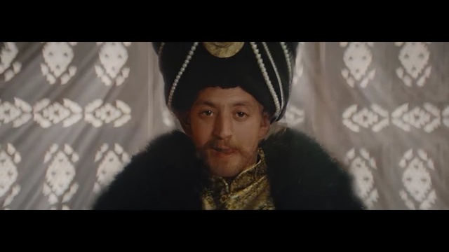 Video Reference: Head, Headgear, Turban, Fun, Smile, Person, Male