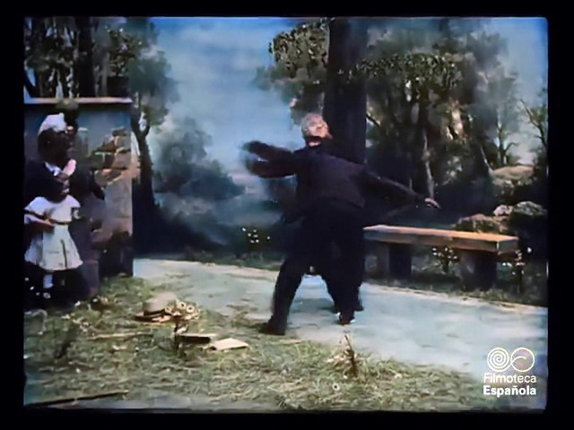 Video Reference: Tree, Pc game, Photography, Duel, Action-adventure game, Combat, Movie, Screenshot, Games