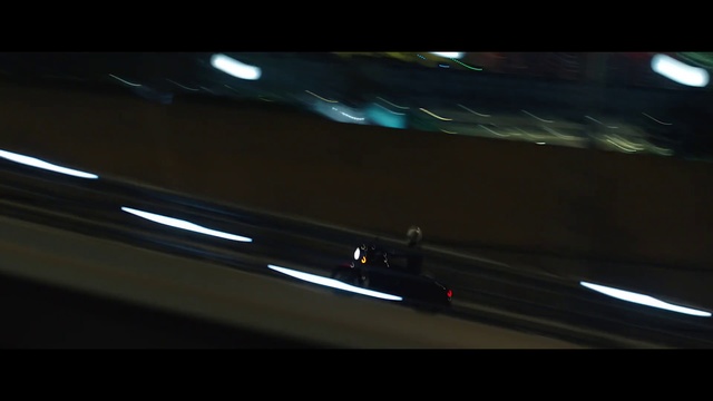 Video Reference: Light, Automotive lighting, Automotive design, Lighting, Automotive exterior, Line, Driving, Personal luxury car, Luxury vehicle, Bumper