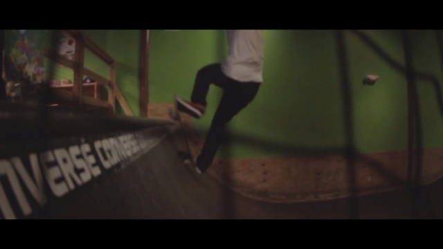 Video Reference: green, black, vertebrate, darkness, snapshot, photography, screenshot, sunlight, midnight, fun