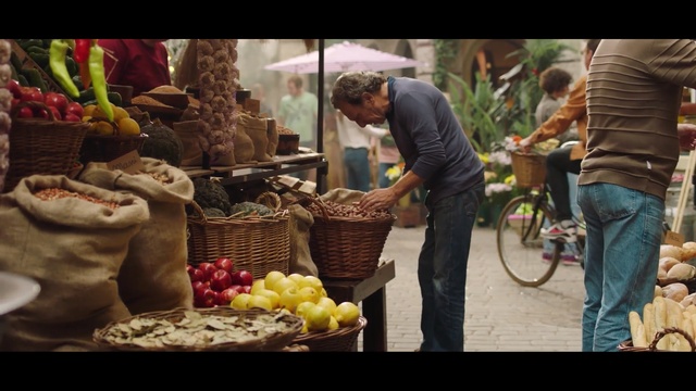 Video Reference: Selling, Public space, Local food, Hawker, Marketplace, Market, Adaptation, Natural foods, Bazaar, Greengrocer