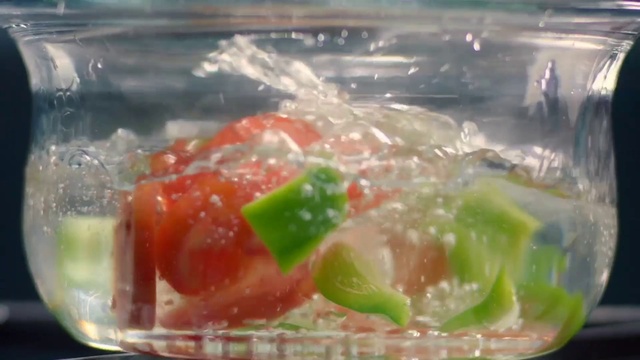 Video Reference: Food, Cuisine, Dish, Ingredient, Fish, Recipe, Produce, Sashimi, Seafood, Gelatin dessert