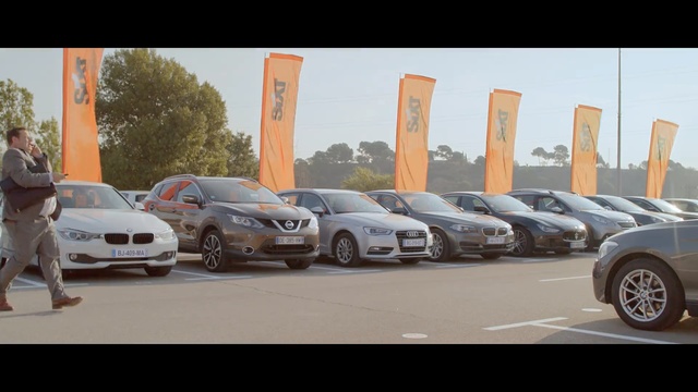 Video Reference: car, land vehicle, motor vehicle, vehicle, mode of transport, automotive design, luxury vehicle, personal luxury car, car dealership, sports car