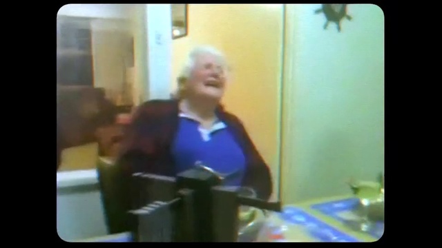 Video Reference: Hair, Head, Public speaking, Blond, Fun, Conversation, Media, Arm, Lecture, Muscle