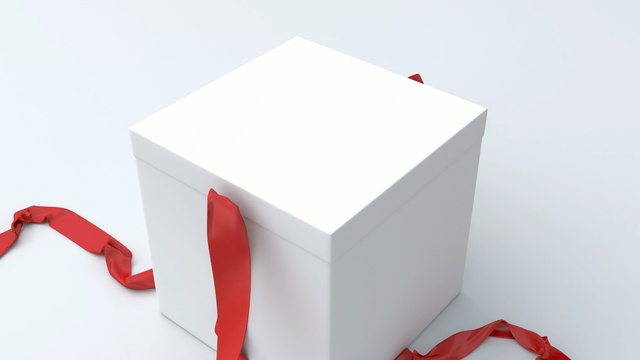 Video Reference: box, carton, table, packaging and labeling