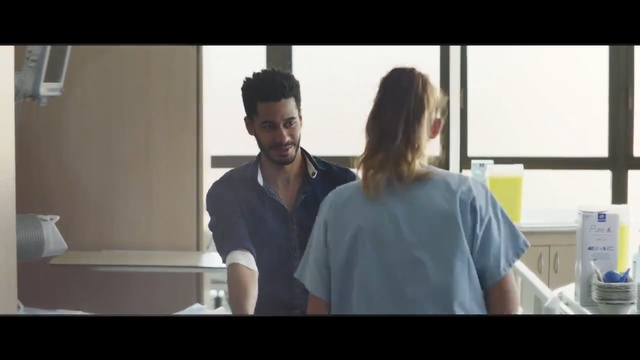 Video Reference: man, person, male, business, office, computer, businessman