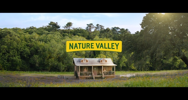 Video Reference: Nature, Nature reserve, Property, Land lot, Yellow, Signage, Rural area, Font, Tree, Landscape
