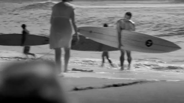 Video Reference: Surfing Equipment, Surfboard, Surfing, Surface water sports, Standing, Boardsport, Wave, Sports equipment, Stand up paddle surfing, Water sport, Person